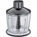 Blender z dwoma kielichami Style Kuchenprofi KU-1706002800