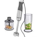 Blender z dwoma kielichami Style Kuchenprofi KU-1706002800