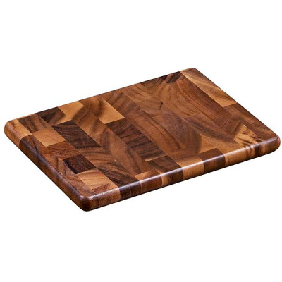 Blok do krojenia Zassenhaus akacja 28x20x2cm ZS-055559