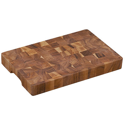 Blok do krojenia Zassenhaus akacjowy ZS-055573