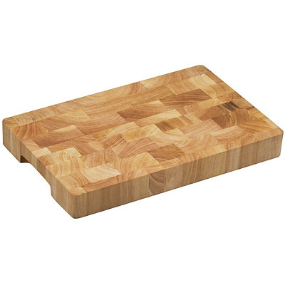 Blok do krojenia Zassenhaus kauczukowiec 35 cm ZS-050585