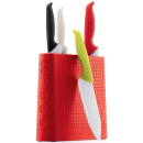Blok do noży ceramicznych Bistro Bodum fioletowy BD-11089-278