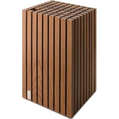 Blok do noży kuchennych z drewna bukowego Wusthof W-7262