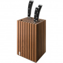 Blok do noży kuchennych z drewna bukowego Wusthof W-7262