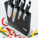 Blok magnetyczny na 10 noży kuchennych Zassenhaus ZS-078145