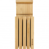 Blok na noże bambusowy Kyocera ALE120020