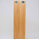 Blok na noże i noże ceramiczne Kyocera 4 sztuki ALE020575