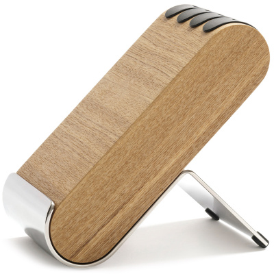 Blok na noże jesionowy Signature Q Robert Welch QQQAS2111V