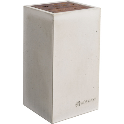 Blok na noże kuchenne betonowy Wusthof W-7258