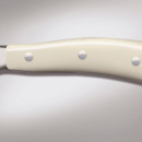 Blok z nożami kremowy Wusthof Classic Ikon W-1090470601