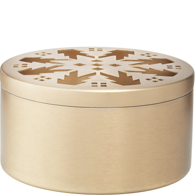 Bombonierka Christmas Nordic Stelton 10007