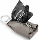 Breloczek do kluczy, etui na woreczki dla miłośników psów Dion Philippi P273077