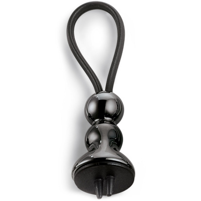 Breloczek na klucze Miss Flick Philippi czarny P273045