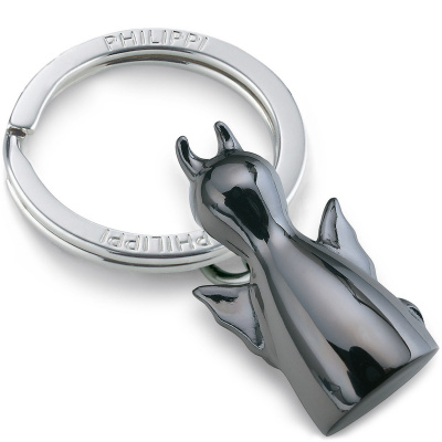 Brelok do kluczy Diabeł Philippi Diabeł