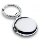 Brelok do kluczy Medalion Philippi P193113