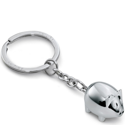 Brelok do kluczy Miss Piggy Philippi P273001