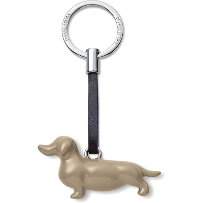 Brelok do kluczy My Dog Philippi jamnik P273012