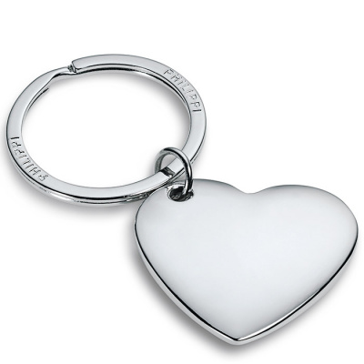 Brelok do kluczy Serce Passion Philippi P207002