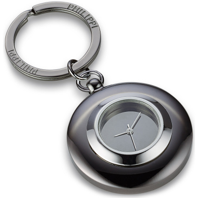 Brelok do kluczy z zegarkiem Victoria Philippi P286001off