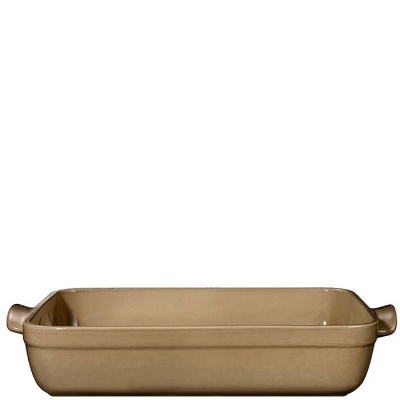 Brytfanna do lasagne Emile Henry beżowa EH969644