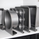 Brytfanna stalowa 41x33 cm MasterClass Smart Stack Kitchen Craft MCVSB05