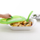 Brytfanna Steam Roast Lekue duża 2600034V09M017