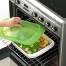 Brytfanna Steam Roast Lekue duża 2600034V09M017