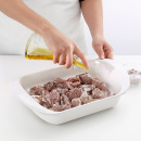 Brytfanna Steam Roast Lekue duża 2600034V09M017