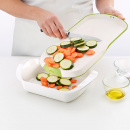 Brytfanna Steam Roast Lekue mała 2600012V09M017