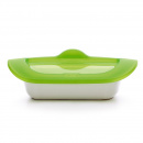 Brytfanna Steam Roast Lekue mała 2600012V09M017