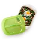 Brytfanna Steam Roast Lekue mała 2600012V09M017