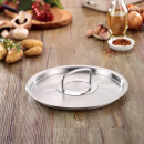 Brytfanna z wysoka pokrywą Original Profi Collection Fissler 084-373-28-001/0