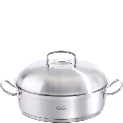 Brytfanna z wysoka pokrywą Original Profi Collection Fissler 084-373-28-001/0