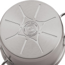 Brytfanna z wysoka pokrywą Original Profi Collection Fissler 084-373-28-001/0