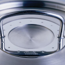 Brytfanna z wysoka pokrywą Original Profi Collection Fissler 084-373-28-001/0