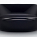 Brytfanna żeliwna emaliowana Chasseur Modern 3,3L czarna 3201-01