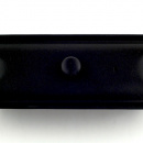 Brytfanna żeliwna emaliowana z pokrywką Chasseur 1,2L czarna 3832-01