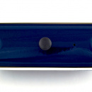 Brytfanna żeliwna emaliowana z pokrywką Chasseur 1,2L kobaltowa 3832-09