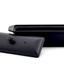 Brytfanna żeliwna emaliowana z pokrywką Chasseur 1L czarna 3828-01