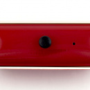 Brytfanna żeliwna emaliowana z pokrywką Chasseur 1L wiśniowa 3828-03