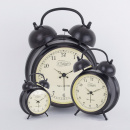 Budzik Aaltje  Nextime 9 cm 5147