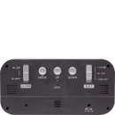 Budzik cyfrowy LED Loud Alarm Nextime czarny 5211 ZW