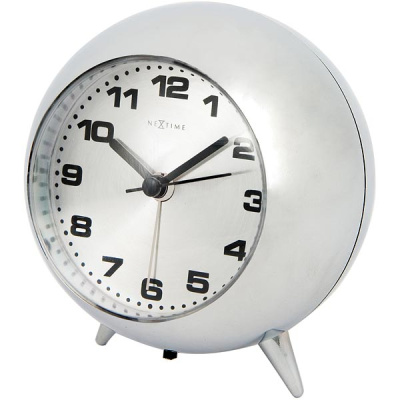 Budzik Nextime Bubbla 5130zw
