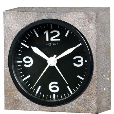 Budzik Real Time Heavy Metal 5167