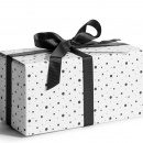 Bujające szklanki do whiskey z kamieniami chłodzącymi - zestaw prezentowy SF-5003399