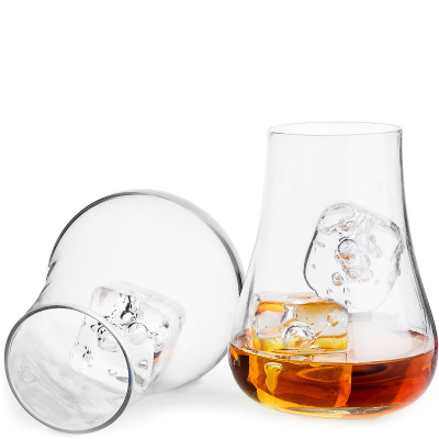 Bujane szklanki do drinków Sagaform Club - 4 sztuki SF-5017852