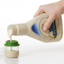 Buteleczka na sos ON THE GO Good Grips OXO 11152900MLNYK