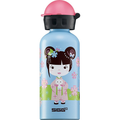 Butelka aluminiowa Sigg Tokyo Princess 0.4l 8228.40