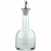 Butelka do oliwy lub octu 280 ml Seasonings Typhoon 1401.352