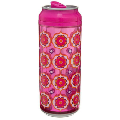 Butelka izolacyjna Puszka z motywem CoolGear 1619-1